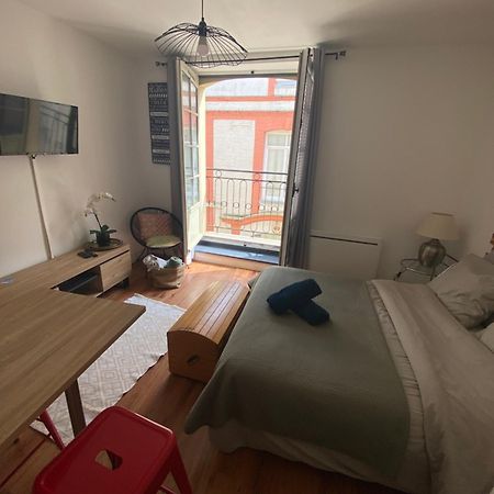 Chez Renata Apartment Диеп Екстериор снимка
