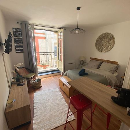 Chez Renata Apartment Диеп Екстериор снимка