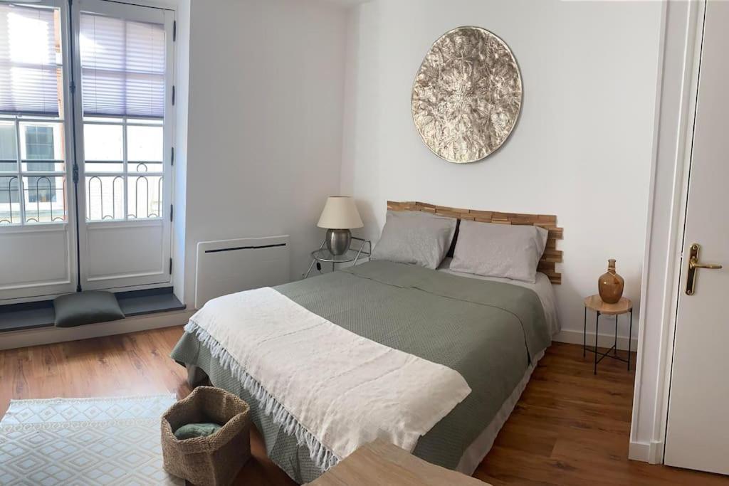 Chez Renata Apartment Диеп Екстериор снимка